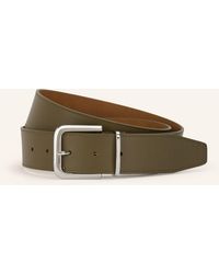 Frankie Shop - Ledergürtel SARNO - Lyst
