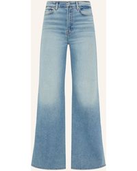 7 For All Mankind - Jeans ULTRA HIGH RISE JO Flare Fit - Lyst