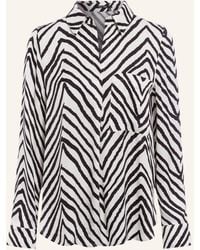 MARC AUREL - Bluse - Lyst
