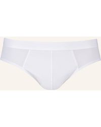 Hanro - Slip MICRO TOUCH - Lyst