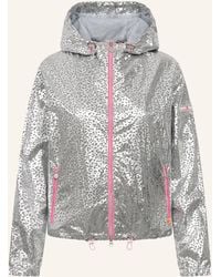 Frieda & Freddies - Jacket - Lyst
