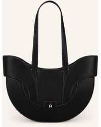 Aigner - Shopper SELLINA - Lyst