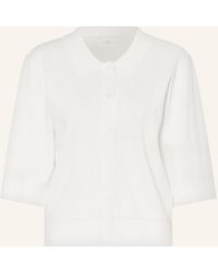 Fynch-Hatton - Strickjacke - Lyst