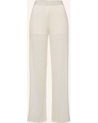 MARC AUREL - Hose - Lyst