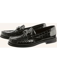 Högl - Loafer ELLIS - Lyst