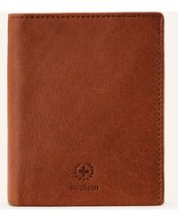 Strellson - Geldbörse BLACKWALL JORGE - Lyst
