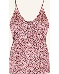 Love Stories - Schlaftop DORA - Lyst