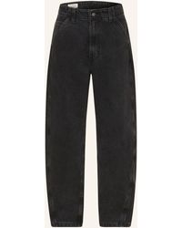 Levi's - Jeans BAGGY BARRELL Baggy Fit - Lyst
