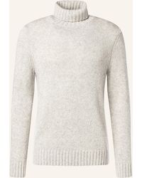Windsor. - Cashmere-Rollkragenpullover ECOSIO - Lyst