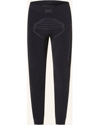 X Bionic - Funktionswäsche-Hose HEATLOOP - Lyst