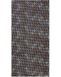 Hemisphere - Cashmere-Schal mit Seide - Lyst