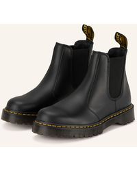 Dr. Martens - Chelsea-Boots 2976 BEX - Lyst