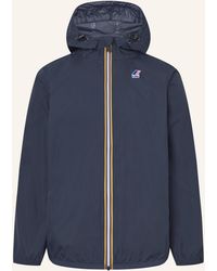 K-Way - Funktionsjacke LE VRAI 4.0 CLAUDE - Lyst