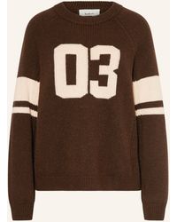 Ba&sh - Cashmere-Pullover COBE - Lyst