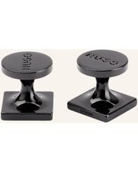 HUGO - Manschettenknopf E-TOTAKE-CUF - Lyst