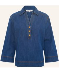 Gerard Darel - Bluse UNIA - Lyst
