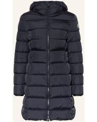Damen-Lange Jacken und Winterjacken von Moncler | Online-Schlussverkauf –  Bis zu 33% Rabatt | Lyst DE