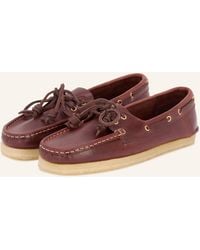 Clarks - Bootsschuhe GODNEY - Lyst