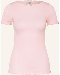 Rosemunde - T-Shirt BALTA - Lyst