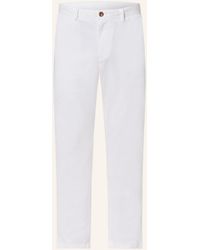 Reiss - Chino PITCH Slim Fit - Lyst