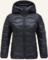 Peak Performance - Lightweight-Daunenjacke HELIUM - Lyst