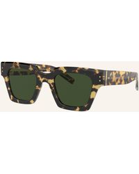 Dolce & Gabbana - Sonnenbrille DG4413 - Lyst