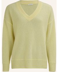 TRUE RELIGION - Pullover V-Neck AMARA - Lyst