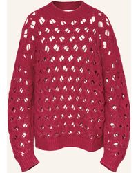 Isabel Marant - Pullover AURELIA mit Alpaka - Lyst