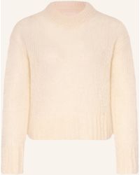 Part Two - Mohair-Pullover SILLEPW - Lyst