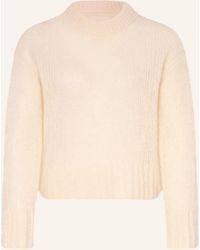 Part Two - Mohair-Pullover SILLEPW - Lyst
