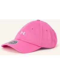 Under Armour - Cap UA BLITZING LOW - Lyst