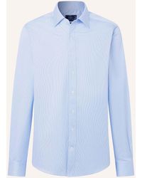 Hackett - Freizeithemd TTVL EASYCARE BENGAL - Lyst