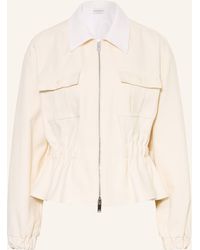 Claudie Pierlot - Overjacket - Lyst