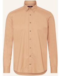STROKESMAN'S - Hemd Regular Fit - Lyst