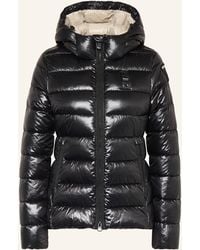 Blauer - Steppjacke CAROLL mit DUPONTTM SORONA®-Isolierung - Lyst
