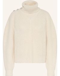 Ba&sh - Pullover ROUMANE mit Alpaka - Lyst