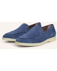 Hackett - Loafer MARTIN PLAIN - Lyst