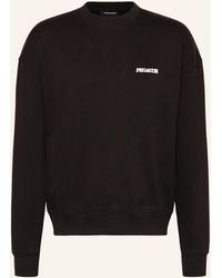 PEGADOR - Oversized-Sweatshirt BASS - Lyst