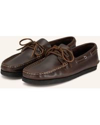 Clarks - Bootsschuhe GODNEY - Lyst