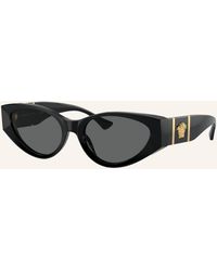 Versace - Sonnenbrille VE4454 - Lyst