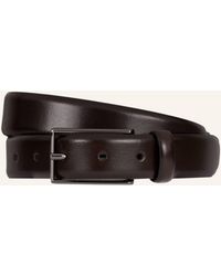 Paul Smith - Ledergürtel - Lyst