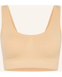 Hanro - Bustier TOUCH FEELING - Lyst