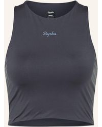 Rapha - Cropped-Top ACTIVE - Lyst