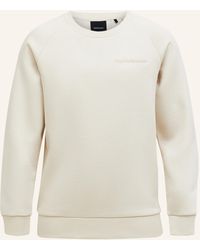 Peak Performance - Sweatshirtpullover - Lyst