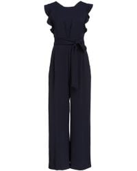 phase eight damen jumpsuit victoriana
