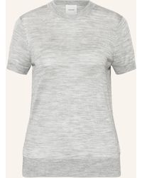 Calvin Klein - Strickshirt - Lyst