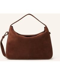 Aesther Ekme - Umhängetasche SOFT BAGUETTE - Lyst