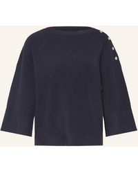 S.oliver - Pullover mit 3/4-Arm - Lyst