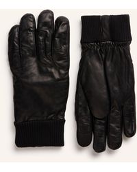 Hestra - Lederhandschuhe FREDRIK - Lyst