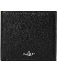 Hackett - Sack/Beutel LUXE BILLFOLD - Lyst